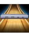 Kup Adapter HUB UGREEN CM500 USB-C/HDMI - 2x USB-C - 2x USB-A grau - UGR1627 - {ean13} - Sklep Home Screen