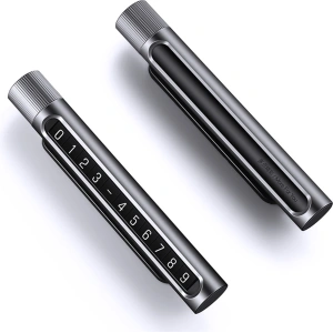 UGREEN LP151 Parking Card Space gray