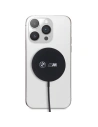 Kup Încărcător wireless MagSafe BMW BMCBMSPLK 15W negru/black M Edition - BMW468 - {ean13} - Sklep Home Screen