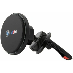 Buy BMW BMCMM22MRK Magnetic Car Mount Air Vent black M Edition - BMW470 - {ean13} - Home Screen Store Europe