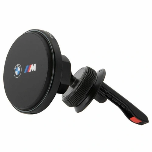 Kup Magnetický držák do auta BMW BMCMM22MRK na ventilační mřížku černý/black M Edition - BMW470 - {ean13} - Sklep Home Screen