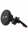 BMW BMCMM22MRK Magnetic Car Mount Air Vent black M Edition