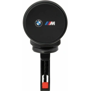 Kup Uchwyt samochodowy magnetyczny BMW BMCMM22MRK do kratki went. czarny/black M Edition - BMW470 - {ean13} - Sklep Home Screen