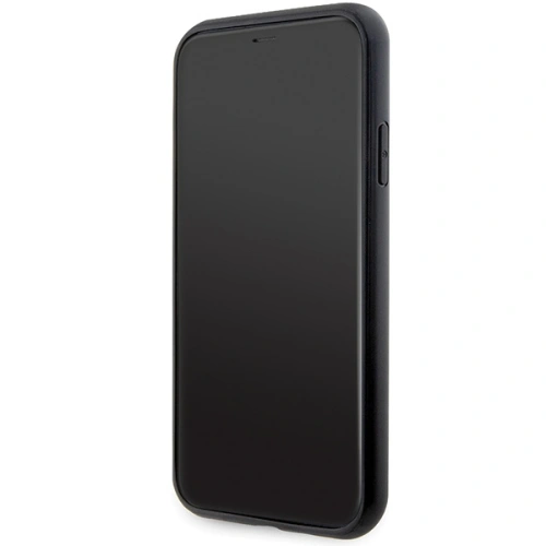 Kup Etui Guess GUHCN61P4SNK Apple iPhone 11/XR szürke/grey hardcase 4G Stripe - GUE2605 - {ean13} - Sklep Home Screen