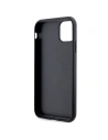 Kup Guess Apple Tasche GUHCN61P4SNK iPhone 11/XR grau/grau Hartschale 4G Stripe - GUE2605 - {ean13} - Sklep Home Screen