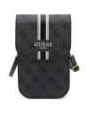 Kup Torebka Guess GUWBP4RPSK černá/black 4G Stripes - GUE2612 - {ean13} - Sklep Home Screen