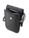 Kup Torebka Guess GUWBP4RPSK czarny/black 4G Stripes - GUE2612 - {ean13} - Sklep Home Screen