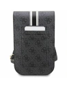 Buy Guess Bag GUWBP4RPSK black 4G Stripes - GUE2612 - {ean13} - Home Screen Store Europe