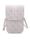 Kup Guess Handtasche GUWBP4RPSP rosa/rosa 4G Stripes - GUE2613 - {ean13} - Sklep Home Screen