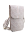Buy Guess Bag GUWBP4RPSP pink 4G Stripes - GUE2613 - {ean13} - Home Screen Store Europe