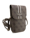 Kup Guess Handtasche GUWBP4RPSW braun/braun 4G Stripes - GUE2614 - {ean13} - Sklep Home Screen