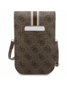 Kup Guess Handtasche GUWBP4RPSW braun/braun 4G Stripes - GUE2614 - {ean13} - Sklep Home Screen