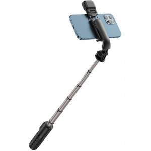Kup Kijek na selfie Mcdodo SS-1781 Selfie Stick Bluetooth (černý) - MDD106 - {ean13} - Sklep Home Screen