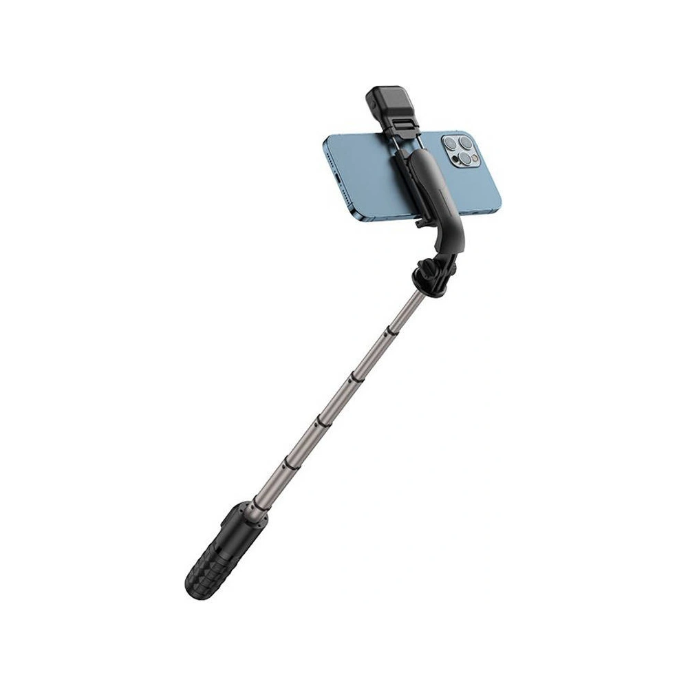 Kijek do selfie Mcdodo SS-1781 Selfie Stick Bluetooth (czarny)