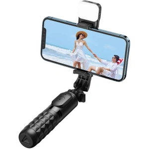 Kup Kijek do selfie Mcdodo SS-1781 Selfie Stick Bluetooth (czarny) - MDD106 - {ean13} - Sklep Home Screen