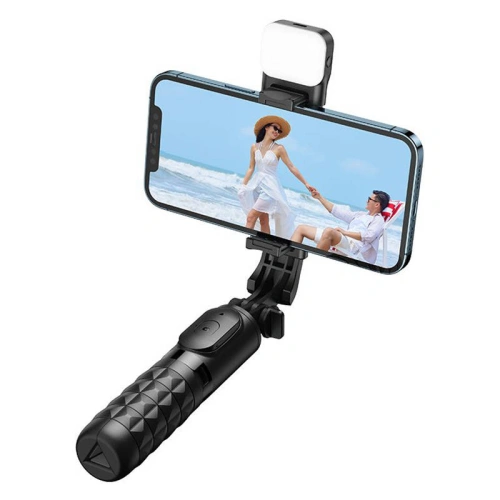 Kup Kijek na selfie Mcdodo SS-1781 Selfie Stick Bluetooth (černý) - MDD106 - {ean13} - Sklep Home Screen