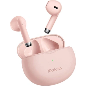 Buy Mcdodo HP-8032 TWS Earphones (pink) - MDD107 - {ean13} - Home Screen Store Europe