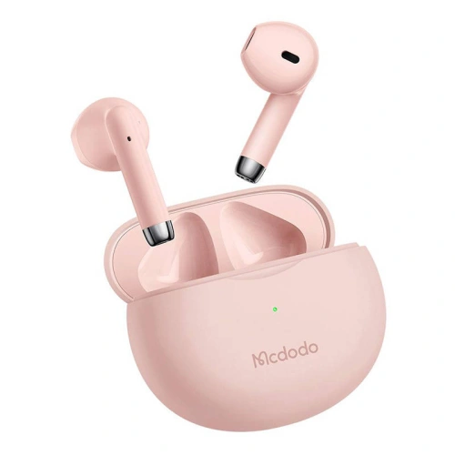 Kup Căști TWS Mcdodo HP-8032 Earbuds (Roz) - MDD107 - {ean13} - Sklep Home Screen