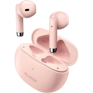 Kup Słuchawki TWS Mcdodo HP-8032 Earbuds (Różowe) - MDD107 - {ean13} - Sklep Home Screen