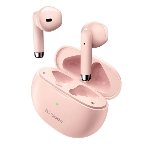 Kup Căști TWS Mcdodo HP-8032 Earbuds (Roz) - MDD107 - {ean13} - Sklep Home Screen