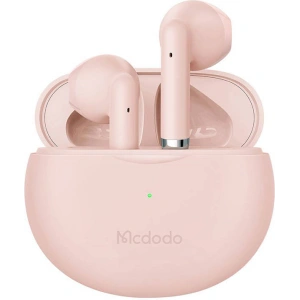 Kup Słuchawki TWS Mcdodo HP-8032 Earbuds (Różowe) - MDD107 - {ean13} - Sklep Home Screen