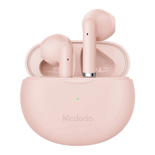 Kup Słuchawki TWS Mcdodo HP-8032 Earbuds (Różowe) - MDD107 - {ean13} - Sklep Home Screen