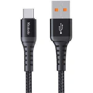 Kup Kábel Mcdodo CA-2271 USB-A/USB-C 1m (fekete) - MDD108 - {ean13} - Sklep Home Screen