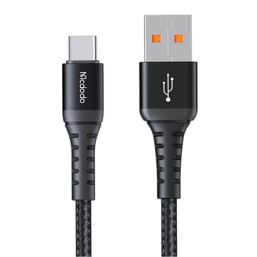 Kup Mcdodo Kabel CA-2271 USB-A/USB-C 1m (schwarz) - MDD108 - {ean13} - Sklep Home Screen