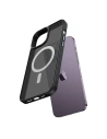 Kup Apple McDodo Crystal Tasche iPhone 14 Pro Max (schwarz) - MDD109 - {ean13} - Sklep Home Screen