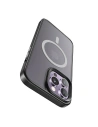 Buy McDodo Crystal Apple iPhone 14 Pro Max (black) - MDD109 - {ean13} - Home Screen Store Europe