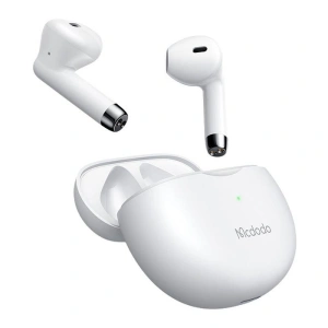 Buy Mcdodo HP-8030 TWS Earphones (white) - MDD110 - {ean13} - Home Screen Store Europe