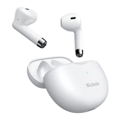 Kup Sluchátka TWS Mcdodo HP-8030 Earbuds (Bílé) - MDD110 - {ean13} - Sklep Home Screen