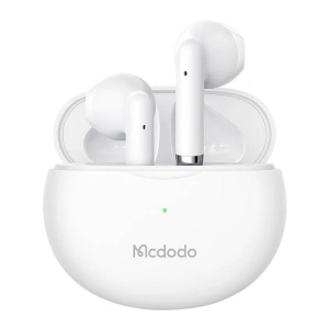 Kup Słuchawki TWS Mcdodo HP-8030 Earbuds (Białe) - MDD110 - {ean13} - Sklep Home Screen