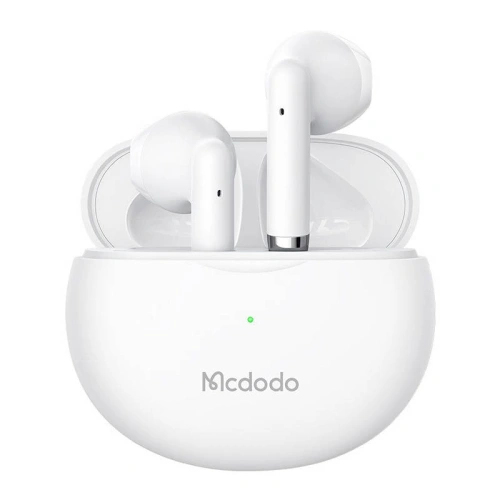 Kup Sluchátka TWS Mcdodo HP-8030 Earbuds (Bílé) - MDD110 - {ean13} - Sklep Home Screen
