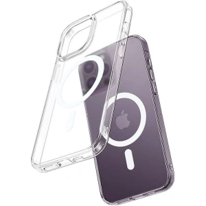 Kup Etui McDodo Crystal Apple iPhone 14 Pro Max (Átlátszó) - MDD111 - {ean13} - Sklep Home Screen