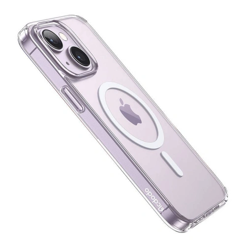 Buy McDodo Crystal Apple iPhone 14 Pro Max (clear) - MDD111 - {ean13} - Home Screen Store Europe