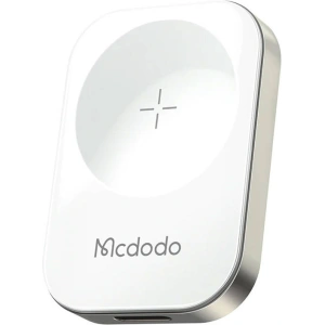 Buy McDodo Magnetic Wireless Charger Apple Watch - MDD112 - {ean13} - Home Screen Store Europe