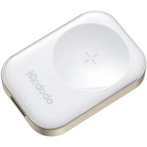 Buy McDodo Magnetic Wireless Charger Apple Watch - MDD112 - {ean13} - Home Screen Store Europe