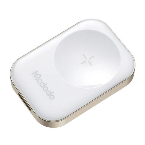 Kup Încărcător magnetic wireless McDodo pentru Apple Watch - MDD112 - {ean13} - Sklep Home Screen