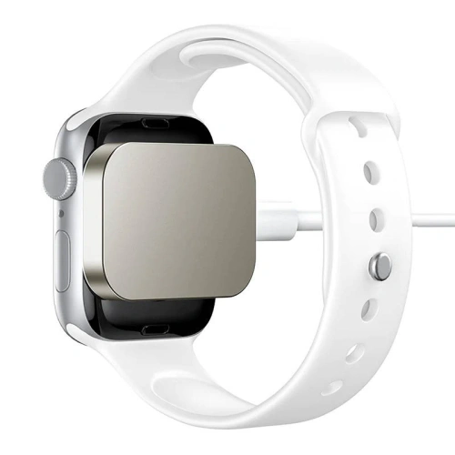Kup Magnetikus vezeték nélküli töltő McDodo Apple Watch-hoz - MDD112 - {ean13} - Sklep Home Screen