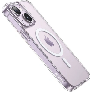 Kup Etui McDodo Crystal Apple iPhone 14 Pro (Przeźroczyste) - MDD113 - {ean13} - Sklep Home Screen