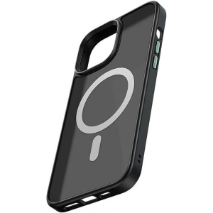 Buy McDodo Crystal Apple iPhone 14 Pro (black) - MDD115 - {ean13} - Home Screen Store Europe