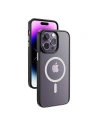Kup Apple McDodo Kristall-Tasche iPhone 14 Pro (Schwarz) - MDD115 - {ean13} - Sklep Home Screen