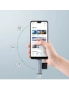 Kup Čtečka karet Tech-Protect Ultraboost Card Reader SD/microSD Šedá - THP2045 - {ean13} - Sklep Home Screen