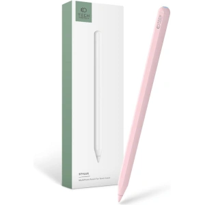 Kup Rysik Tech-Protect Digital Stylus Pen 2 pro Apple iPad růžový - THP2046 - {ean13} - Sklep Home Screen