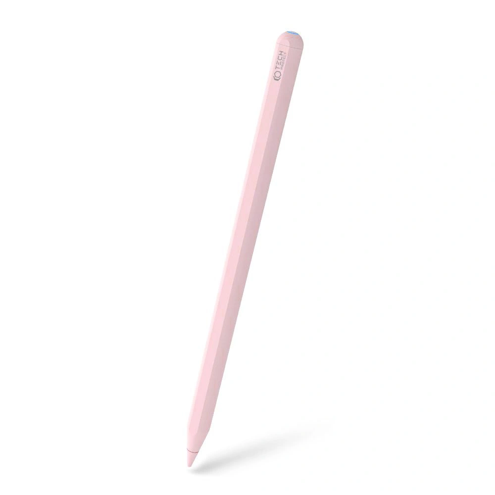 Rysik Tech-Protect Digital Stylus Pen 2 do Apple iPad Pink