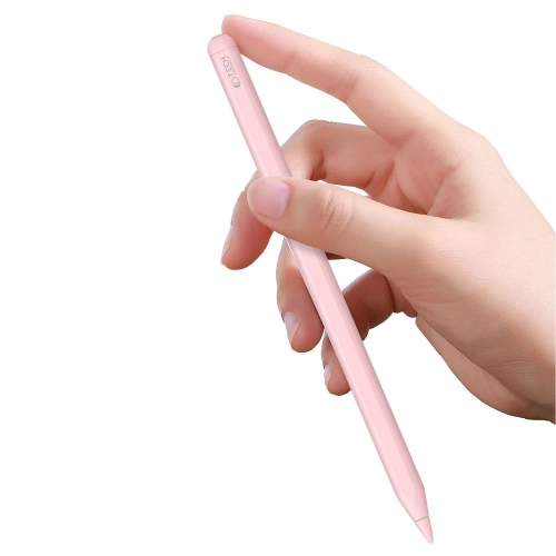 Kup Rysik Tech-Protect Digital Stylus Pen 2 do Apple iPad Pink - THP2046 - {ean13} - Sklep Home Screen