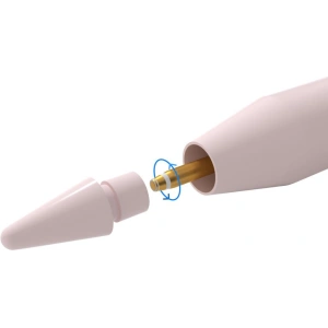 Kup Rysik Tech-Protect Digital Stylus Pen 2 pro Apple iPad růžový - THP2046 - {ean13} - Sklep Home Screen