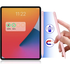 Kup Rysik Tech-Protect Digital Stylus Pen 2 do Apple iPad Pink - THP2046 - {ean13} - Sklep Home Screen