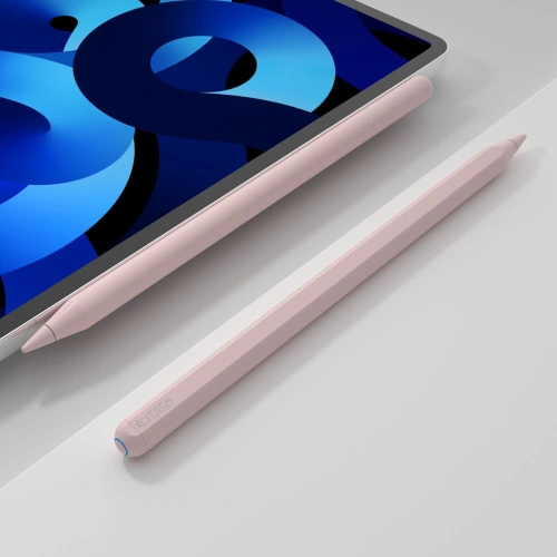 Kup Rysik Tech-Protect Digital Stylus Pen 2 pentru Apple iPad Roz - THP2046 - {ean13} - Sklep Home Screen